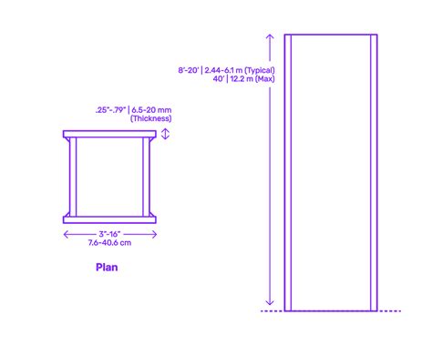 metal columns for houses|steel column dimension.